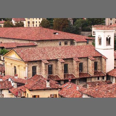 Chiesa di Sant'Agata del Carmine